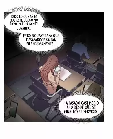 Nubes En El Cielo Nocturno - Capítulo 6 - Página 17 - LectorTMOo