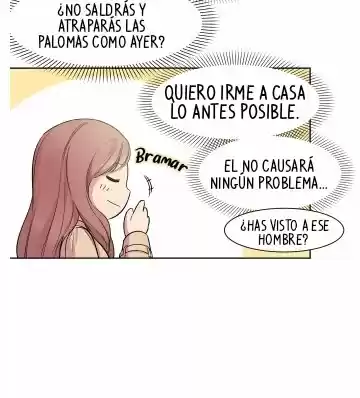 Nubes En El Cielo Nocturno - Capítulo 6 - Página 26 - LectorTMOo