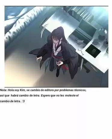 Nubes En El Cielo Nocturno - Capítulo 6 - Página 34 - LectorTMOo