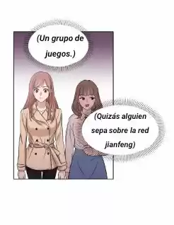 Nubes En El Cielo Nocturno - Capítulo 6 - Página 45 - LectorTMOo