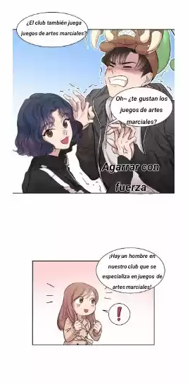 Nubes En El Cielo Nocturno - Capítulo 6 - Página 50 - LectorTMOo