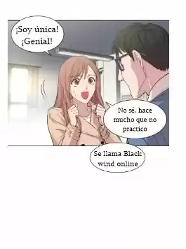 Nubes En El Cielo Nocturno - Capítulo 7 - Página 5 - LectorTMOo
