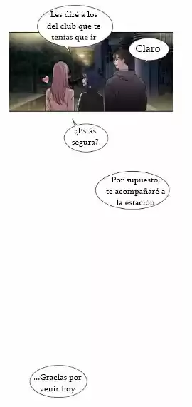 Nubes En El Cielo Nocturno - Capítulo 7 - Página 28 - LectorTMOo