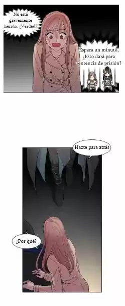 Nubes En El Cielo Nocturno - Capítulo 8 - Página 15 - LectorTMOo