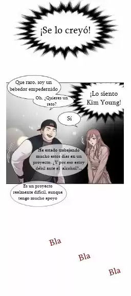 Nubes En El Cielo Nocturno - Capítulo 8 - Página 29 - LectorTMOo