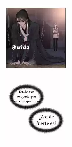 Nubes En El Cielo Nocturno - Capítulo 8 - Página 34 - LectorTMOo