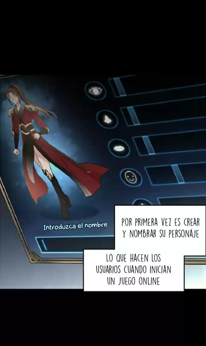Nubes En El Cielo Nocturno - Capítulo 9 - Página 16 - LectorTMOo