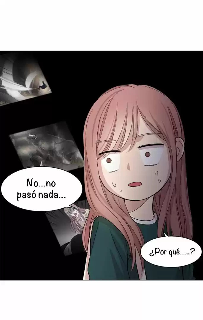Nubes En El Cielo Nocturno - Capítulo 9 - Página 31 - LectorTMOo