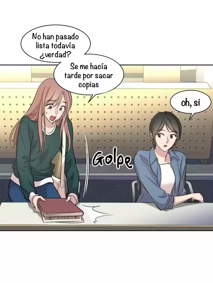 Nubes En El Cielo Nocturno - Capítulo 9 - Página 39 - LectorTMOo