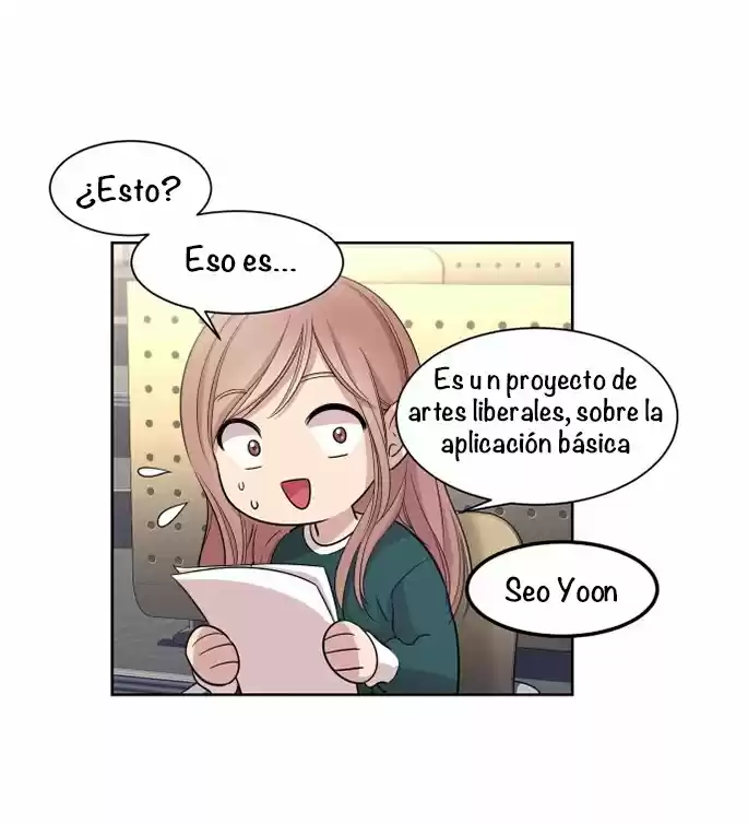 Nubes En El Cielo Nocturno - Capítulo 9 - Página 41 - LectorTMOo
