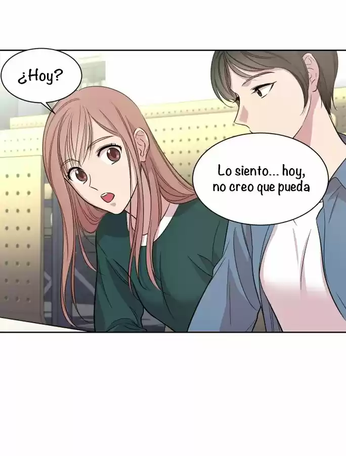 Nubes En El Cielo Nocturno - Capítulo 9 - Página 43 - LectorTMOo