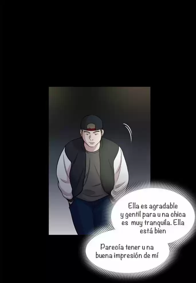Nubes En El Cielo Nocturno - Capítulo 9 - Página 55 - LectorTMOo
