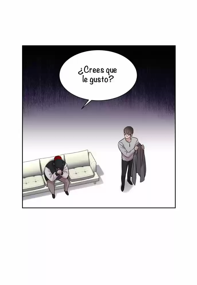 Nubes En El Cielo Nocturno - Capítulo 9 - Página 64 - LectorTMOo
