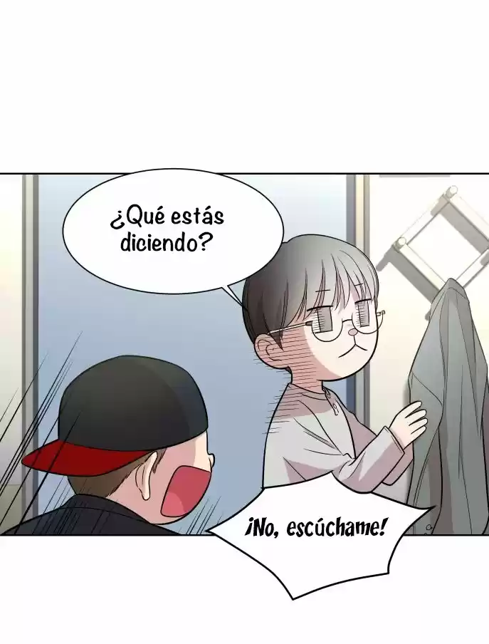 Nubes En El Cielo Nocturno - Capítulo 9 - Página 65 - LectorTMOo