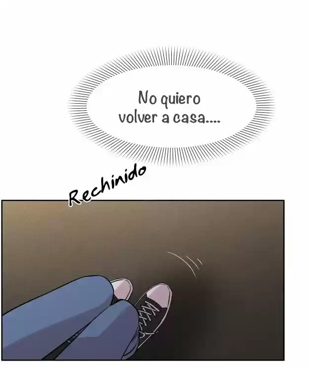 Nubes En El Cielo Nocturno - Capítulo 9 - Página 74 - LectorTMOo