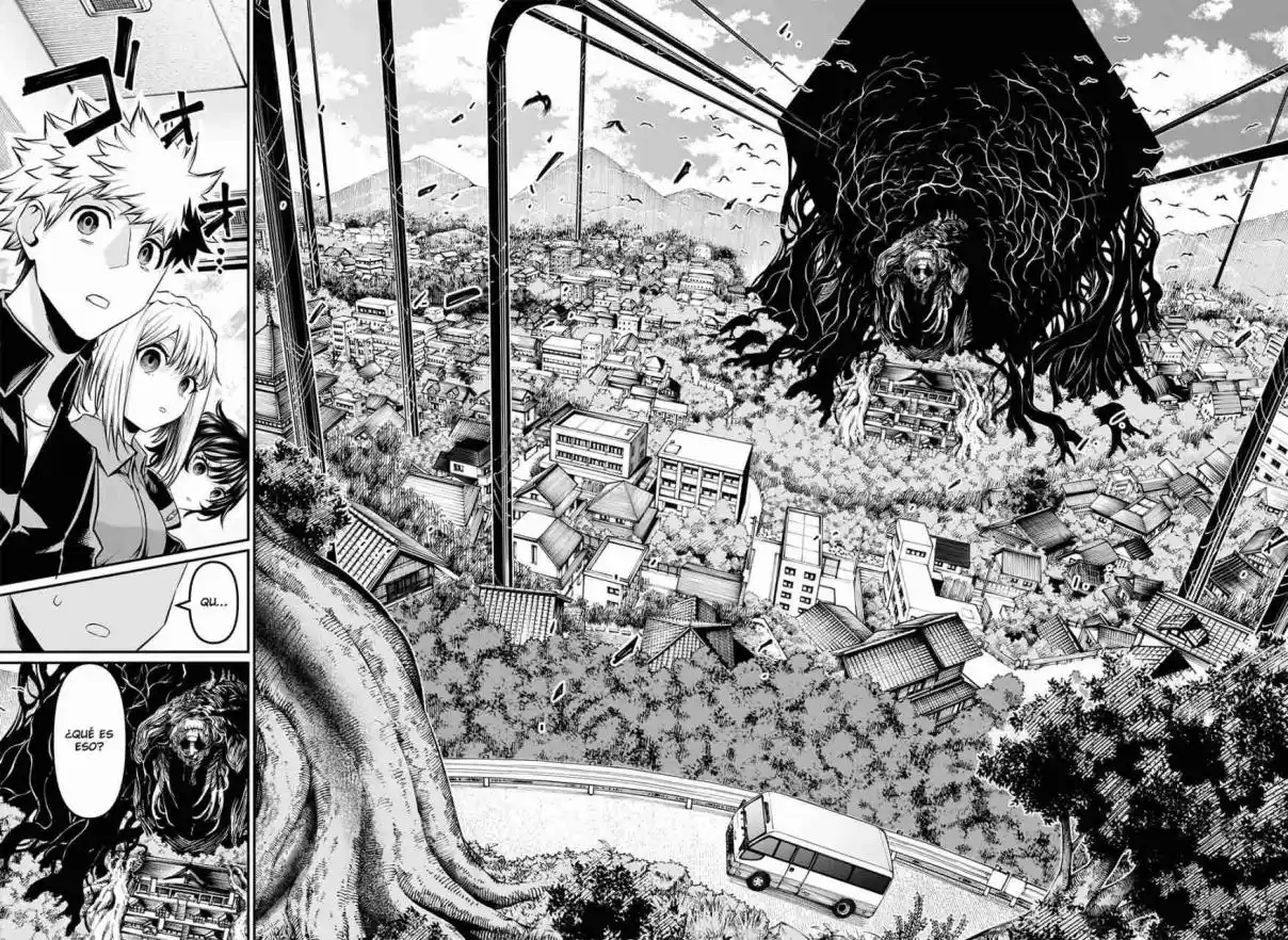 Nue's Exorcist - Capítulo 101 - Página 13 - LectorTMOo