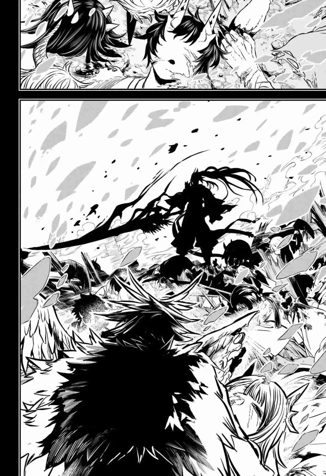 Nue's Exorcist - Capítulo 113 - Página 3 - LectorTMOo