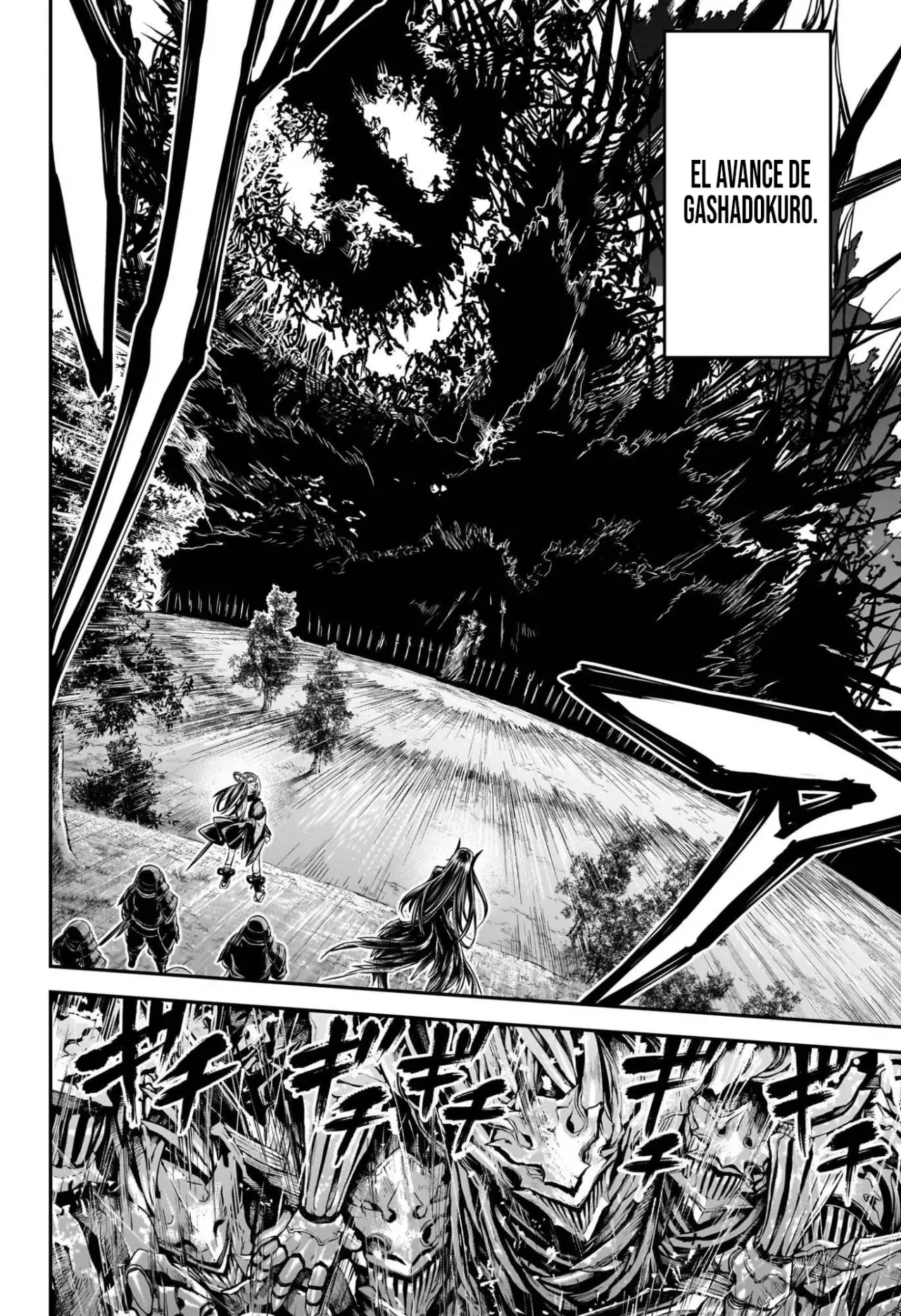 Nue's Exorcist - Capítulo 127 - Página 10 - LectorTMOo