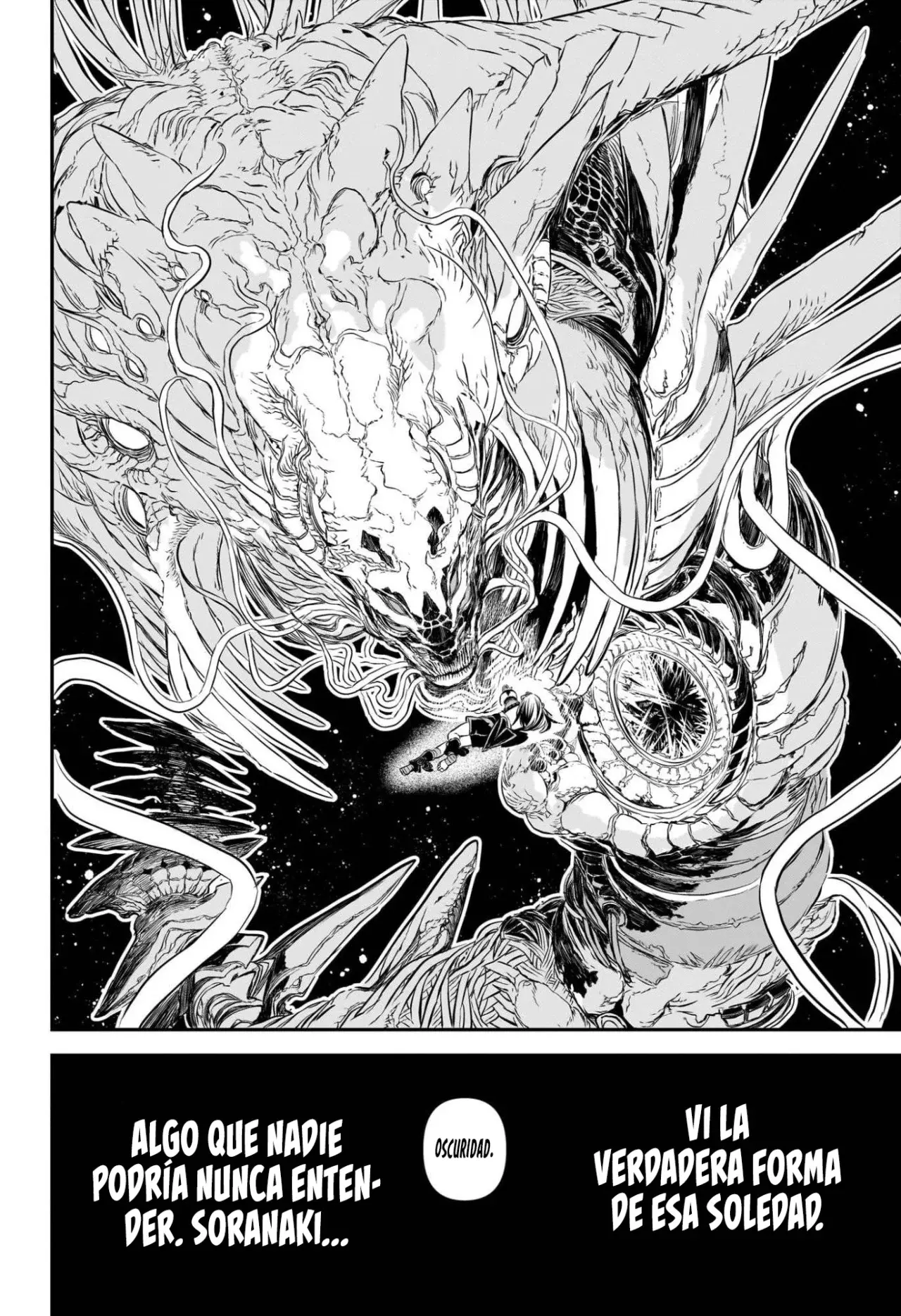 Nue's Exorcist - Capítulo 127 - Página 20 - LectorTMOo