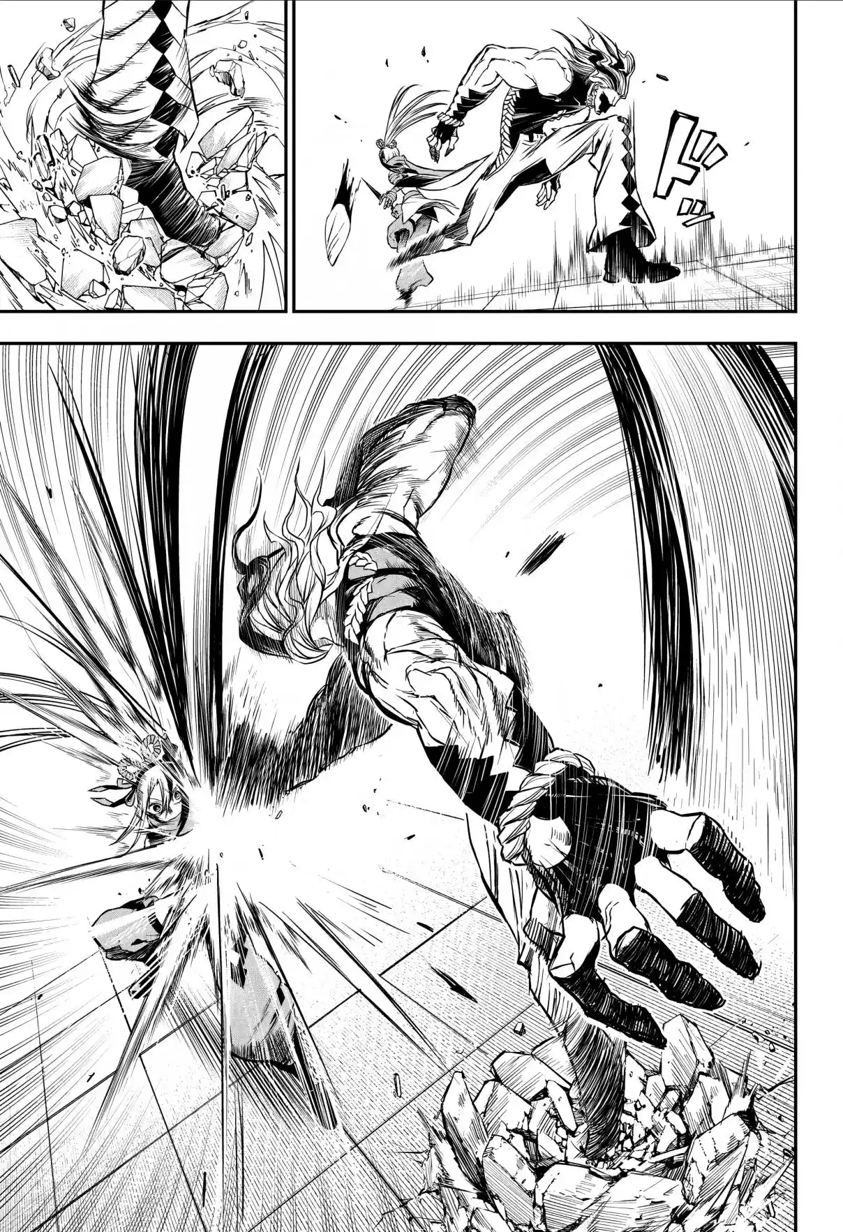 Nue's Exorcist - Capítulo 142 - Página 16 - LectorTMOo