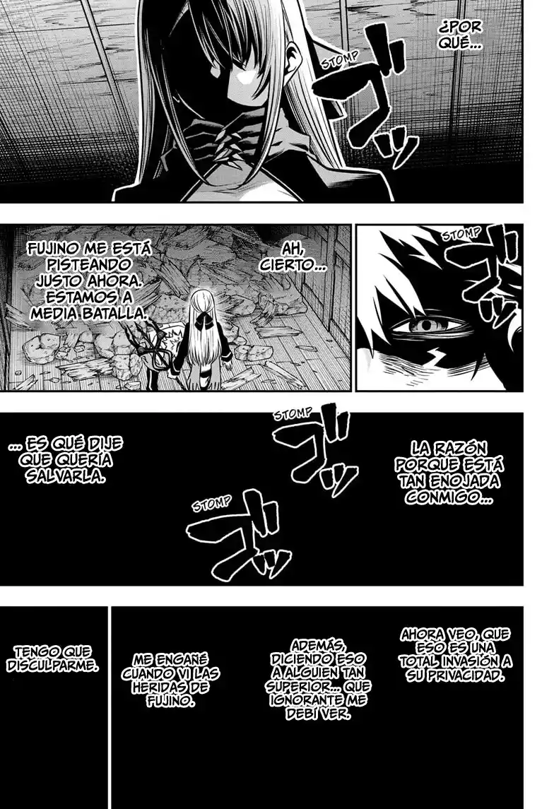 Nue's Exorcist - Capítulo 15 - Página 13 - LectorTMOo