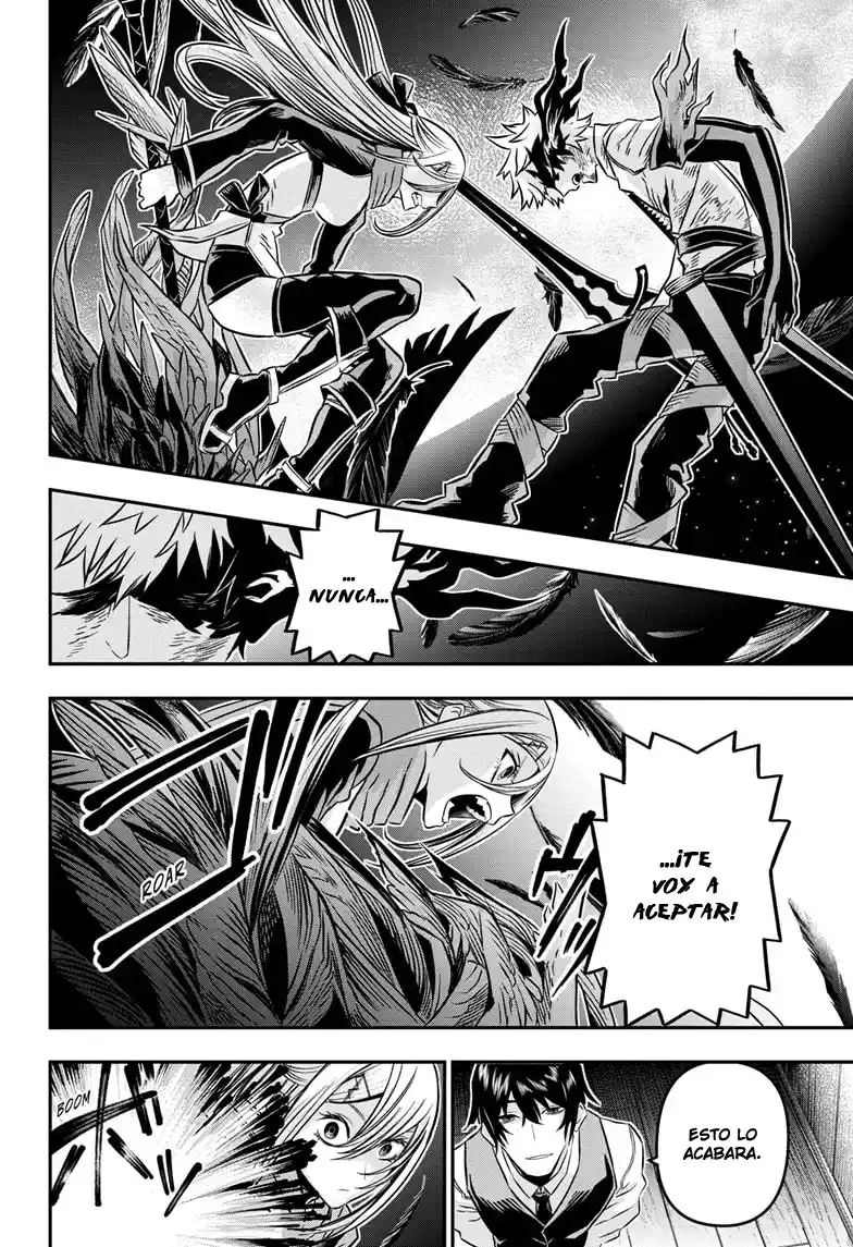 Nue's Exorcist - Capítulo 16 - Página 15 - LectorTMOo