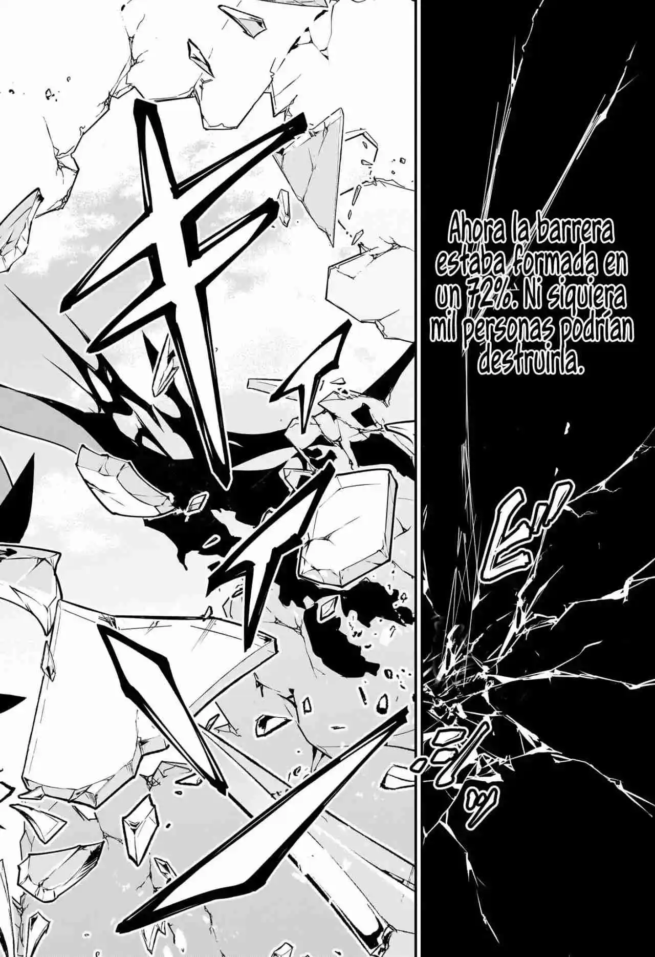 Nue's Exorcist - Capítulo 41 - Página 19 - LectorTMOo