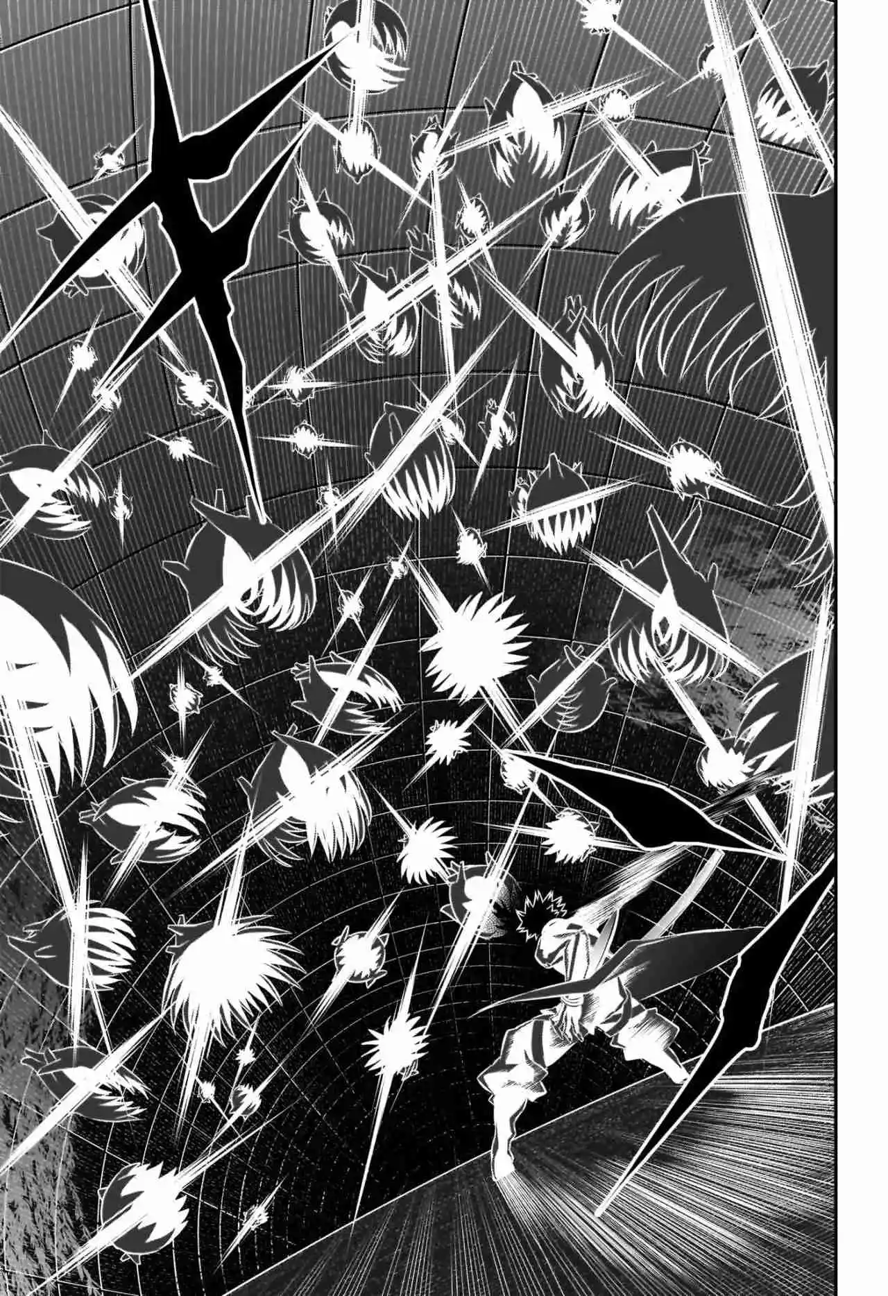 Nue's Exorcist - Capítulo 53 - Página 13 - LectorTMOo