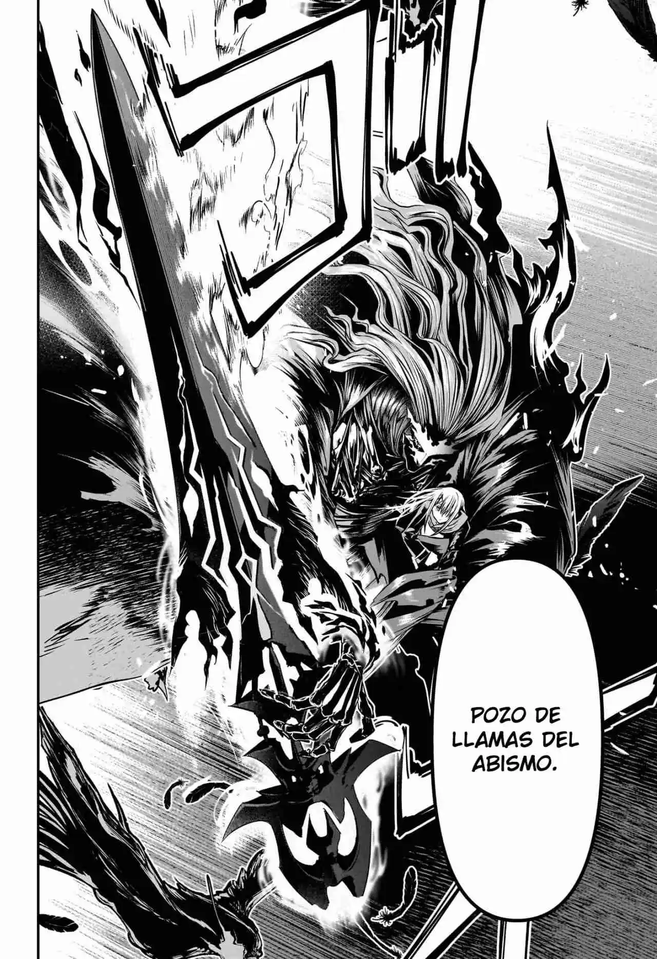 Nue's Exorcist - Capítulo 58 - Página 19 - LectorTMOo