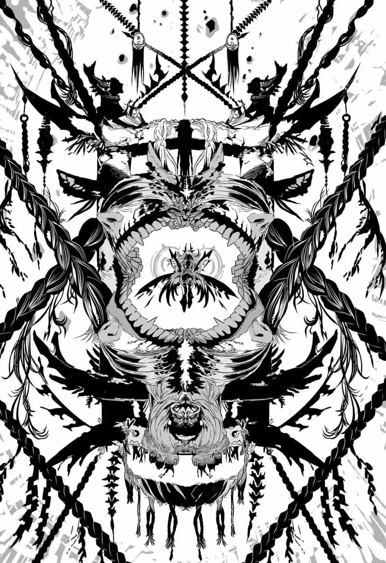 Nue's Exorcist - Capítulo 64 - Página 15 - LectorTMOo