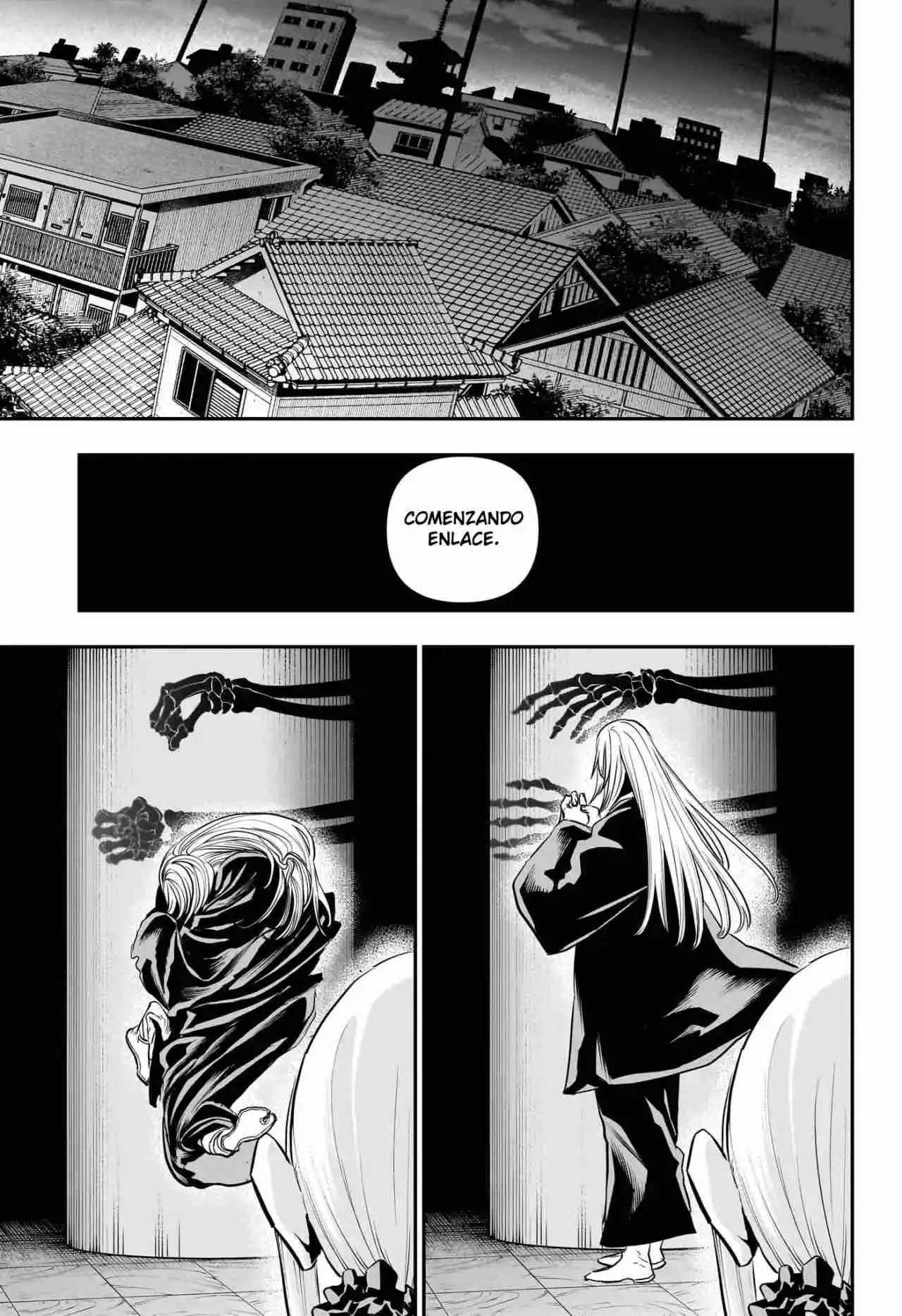 Nue's Exorcist - Capítulo 71 - Página 20 - LectorTMOo