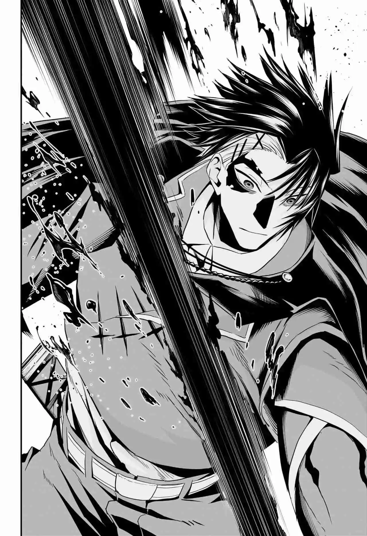 Nue's Exorcist - Capítulo 75 - Página 19 - LectorTMOo