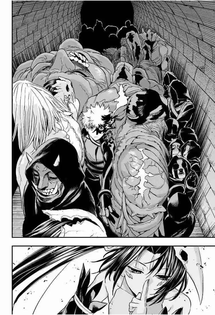 Nue's Exorcist - Capítulo 81 - Página 15 - LectorTMOo
