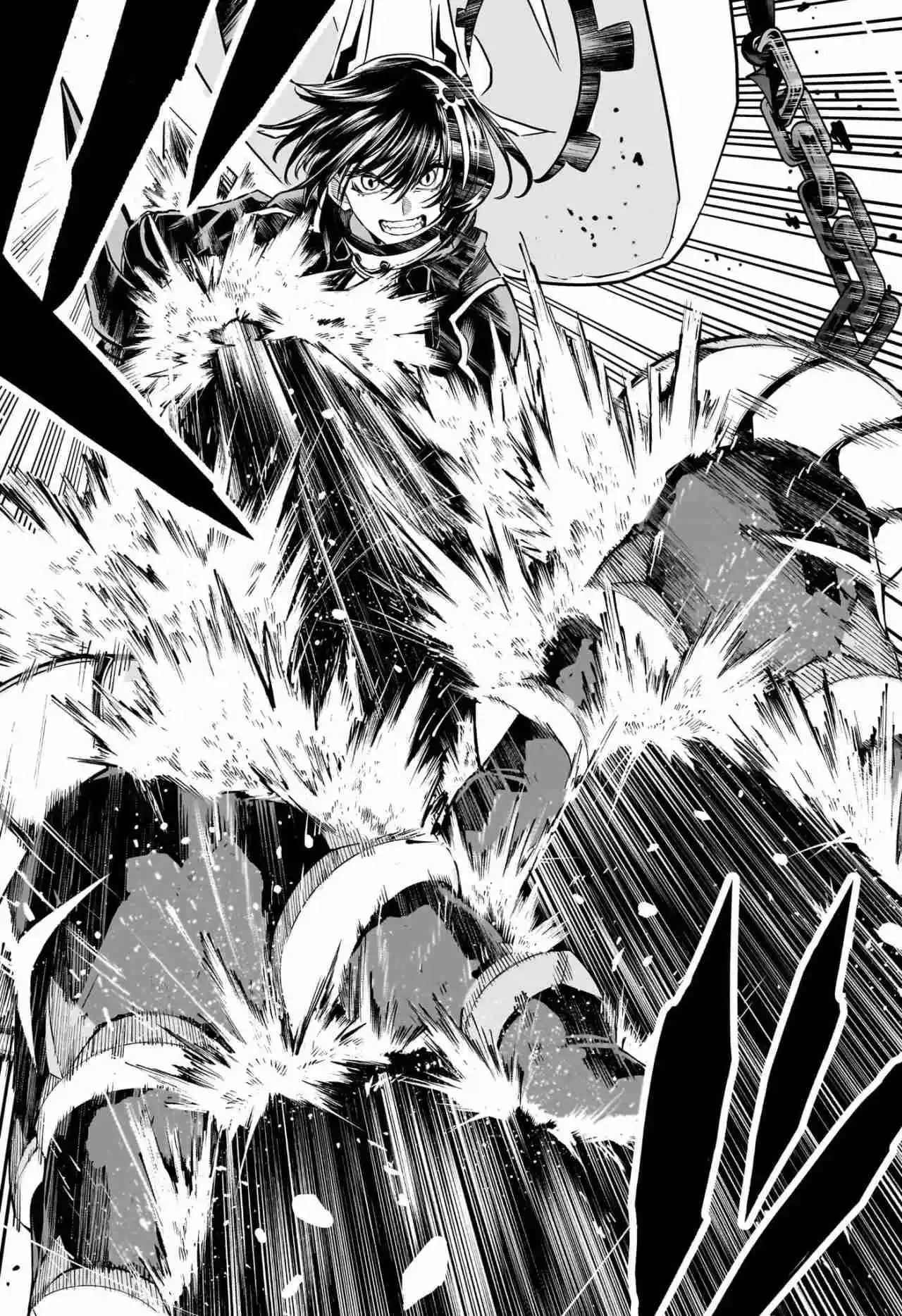 Nue's Exorcist - Capítulo 88 - Página 16 - LectorTMOo