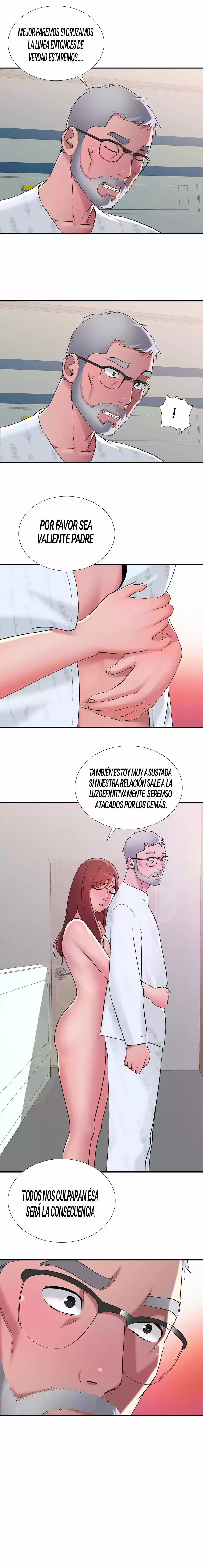 Nuera Con Clase - Capítulo - Página 13 - LectorTMOo