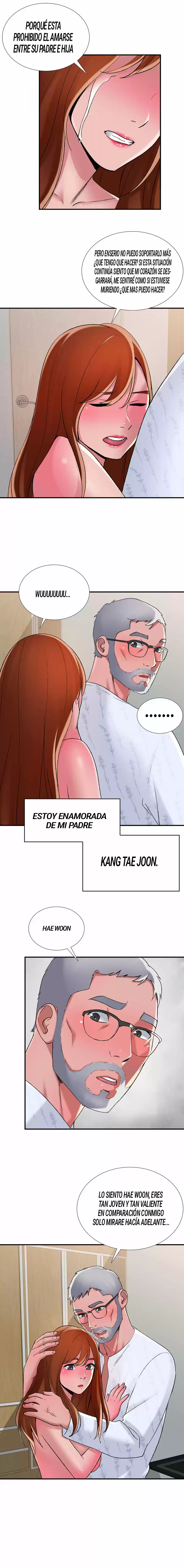 Nuera Con Clase - Capítulo - Página 14 - LectorTMOo
