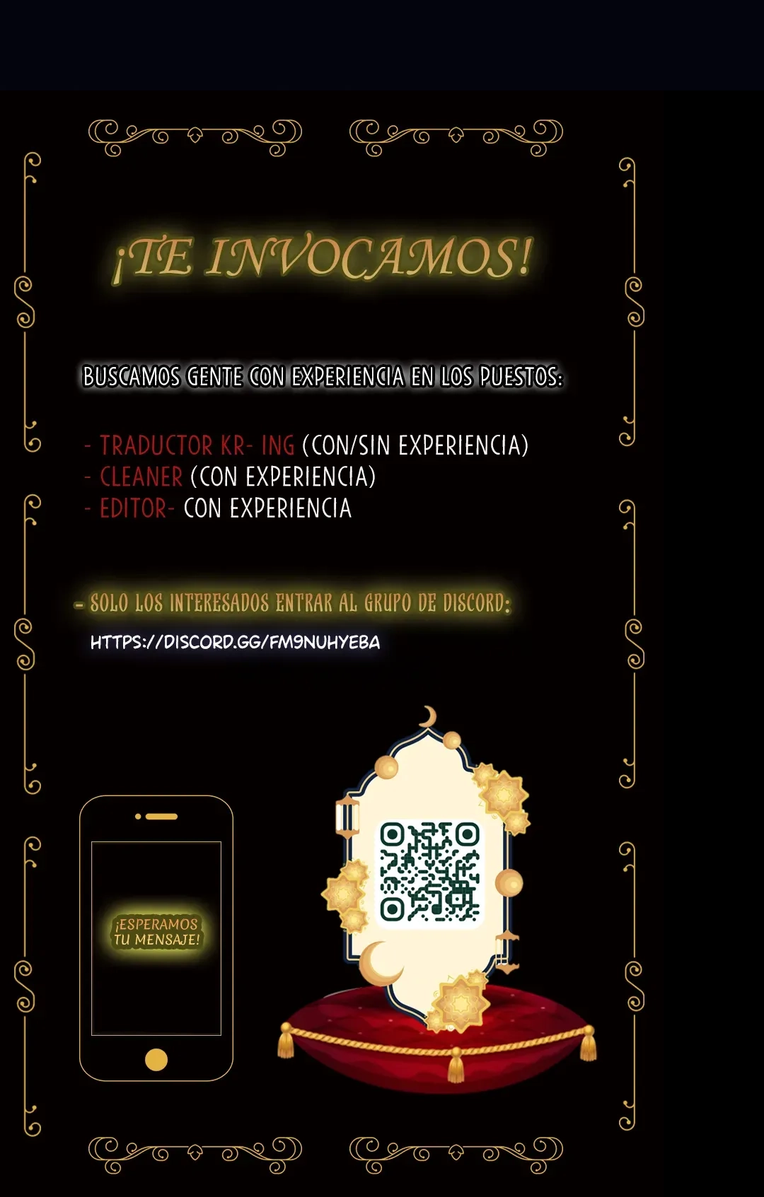 Nuestra Boda - Capítulo 10 - Página 12 - LectorTMOo