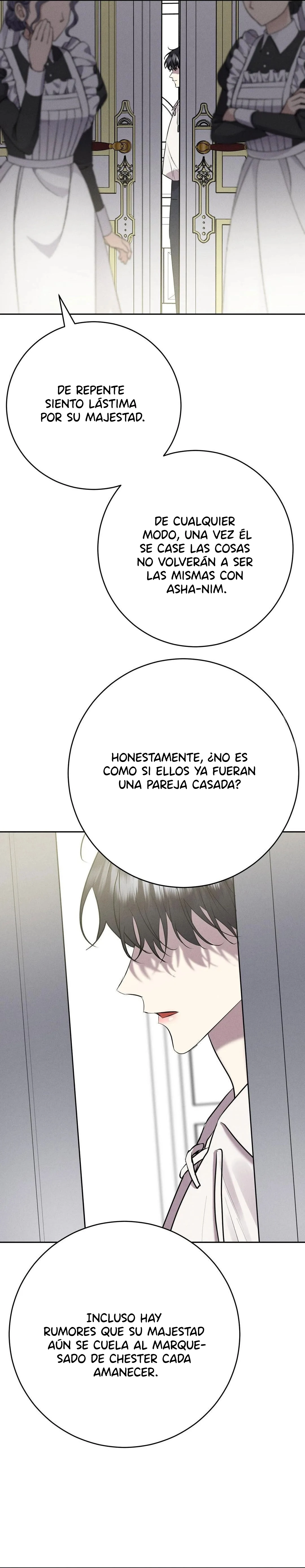 Nuestra Boda - Capítulo 17 - Página 4 - LectorTMOo
