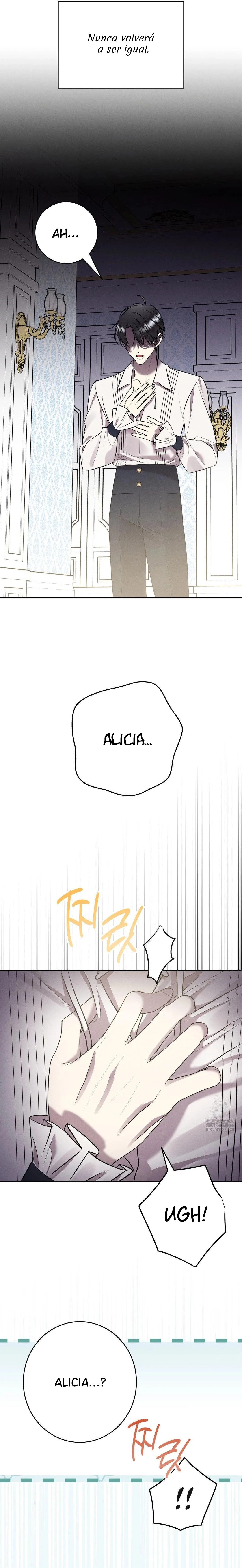 Nuestra Boda - Capítulo 17 - Página 9 - LectorTMOo