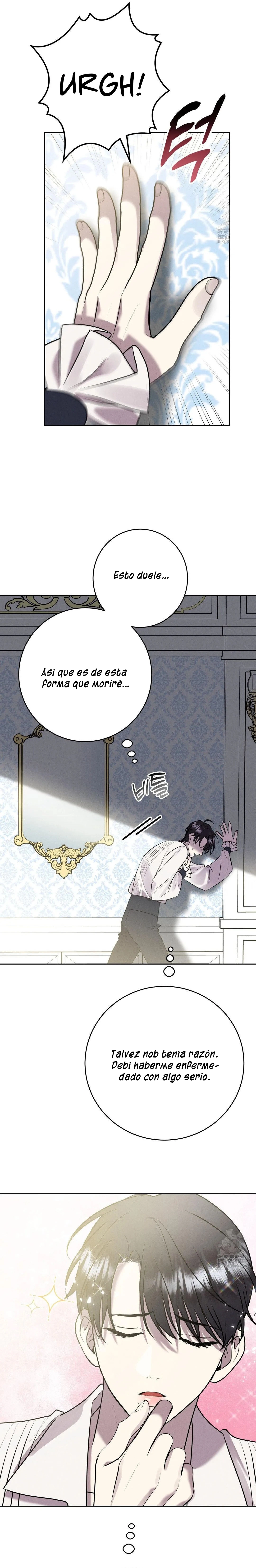 Nuestra Boda - Capítulo 17 - Página 11 - LectorTMOo