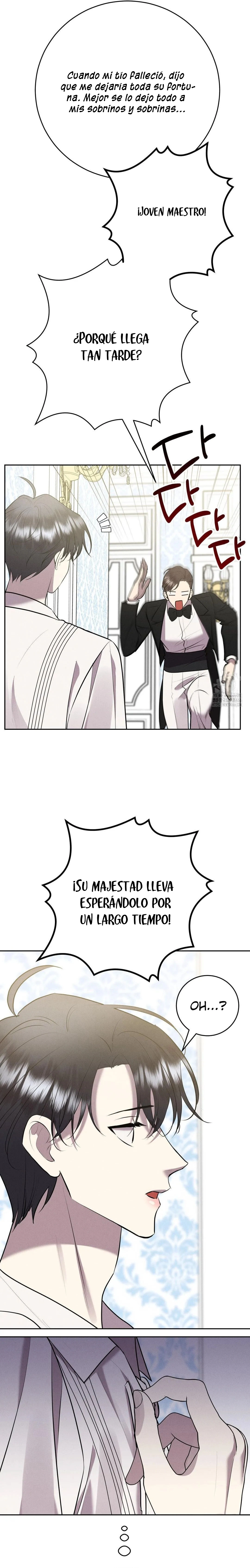 Nuestra Boda - Capítulo 17 - Página 12 - LectorTMOo