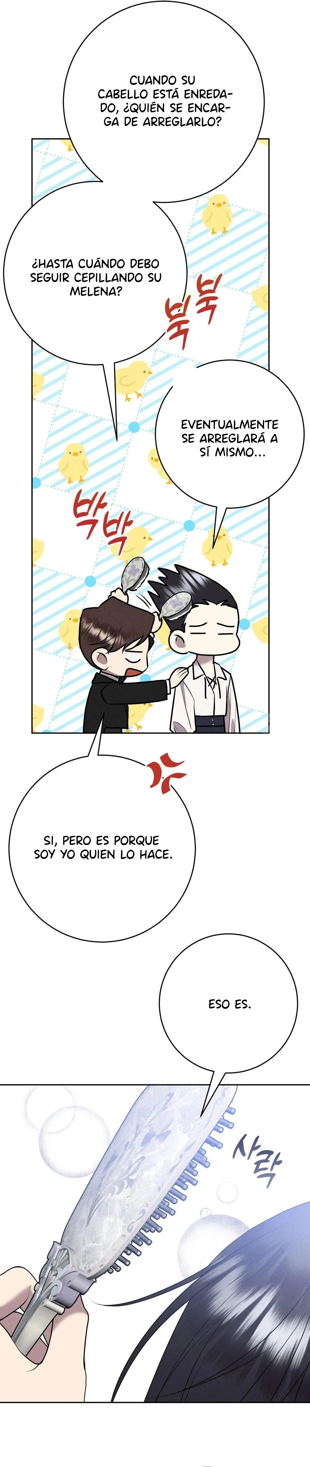 Nuestra Boda - Capítulo 17 - Página 14 - LectorTMOo