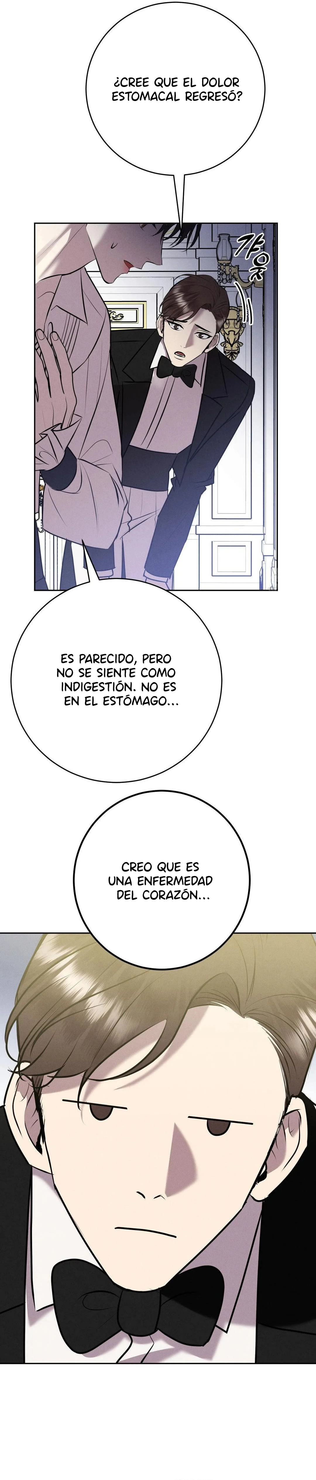 Nuestra Boda - Capítulo 17 - Página 17 - LectorTMOo