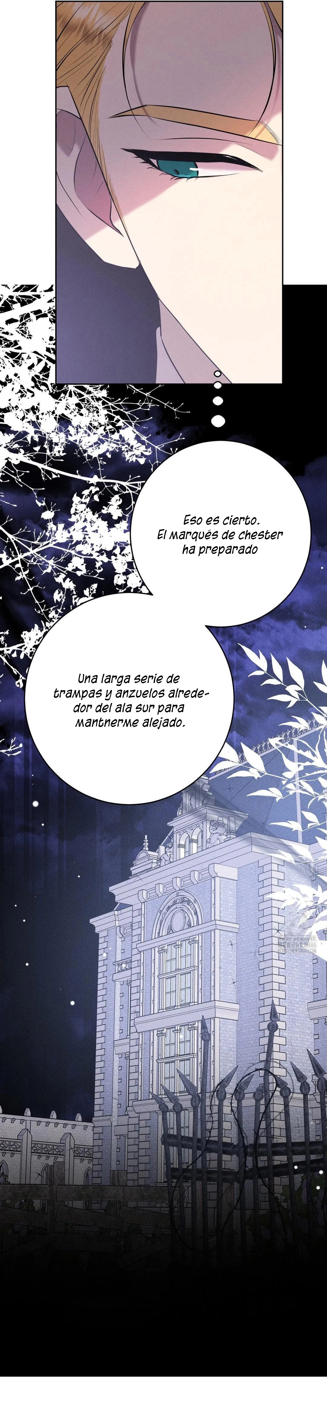 Nuestra Boda - Capítulo 18 - Página 20 - LectorTMOo