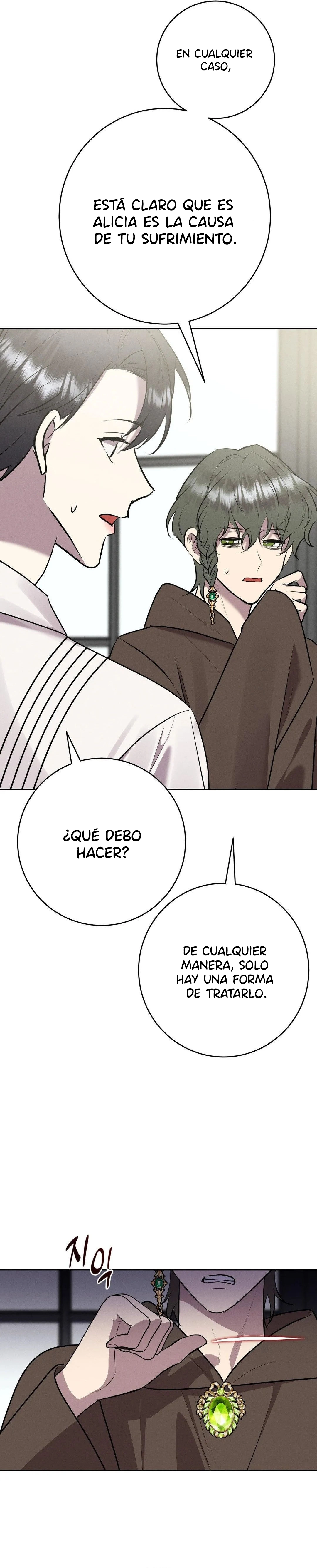 Nuestra Boda - Capítulo 19 - Página 4 - LectorTMOo