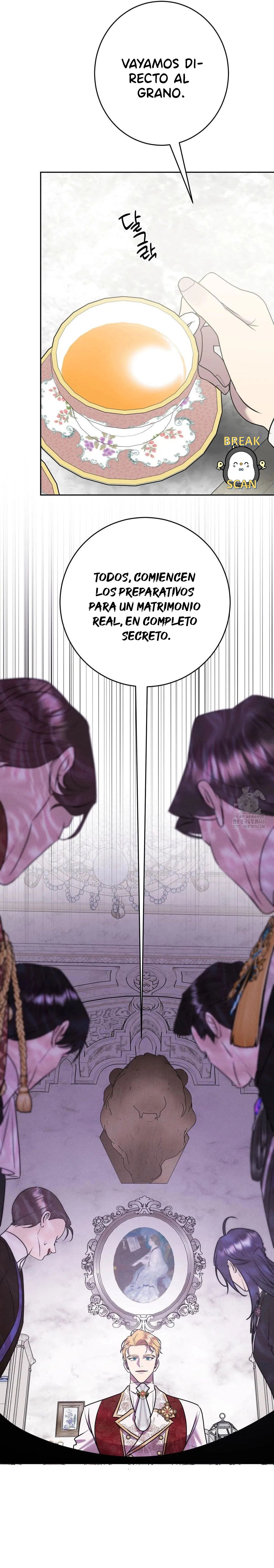 Nuestra Boda - Capítulo 19 - Página 13 - LectorTMOo