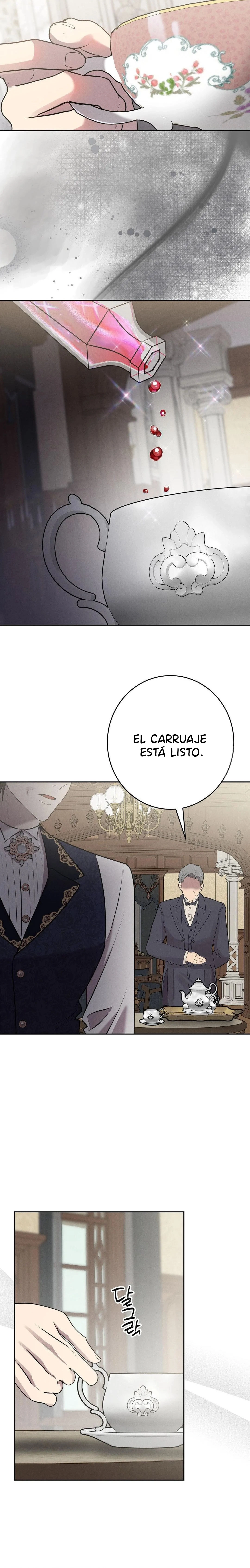 Nuestra Boda - Capítulo 19 - Página 15 - LectorTMOo