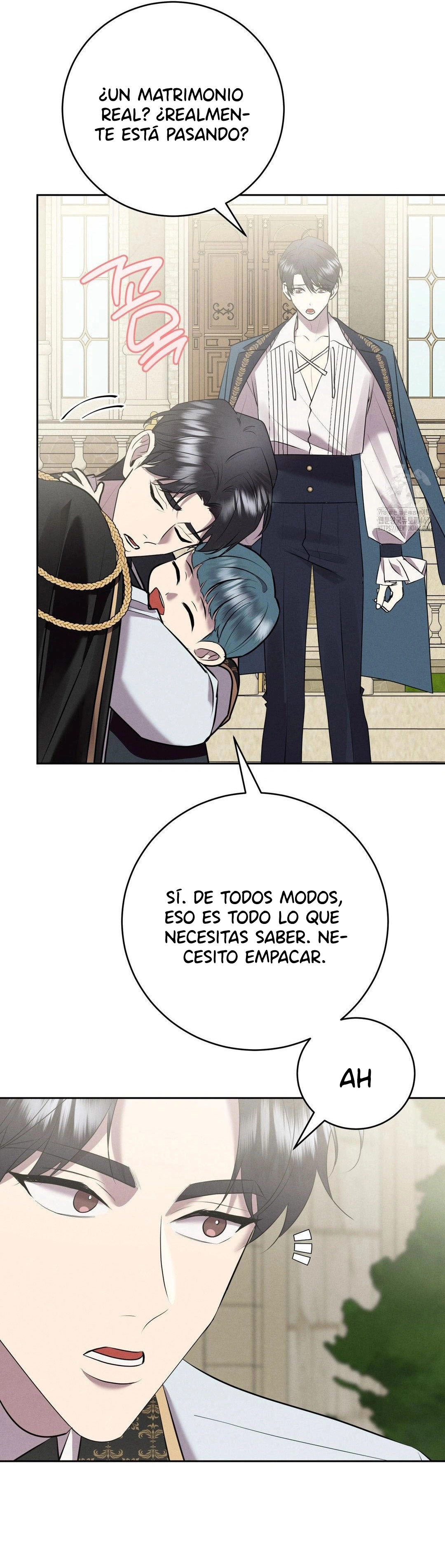 Nuestra Boda - Capítulo 20 - Página 4 - LectorTMOo