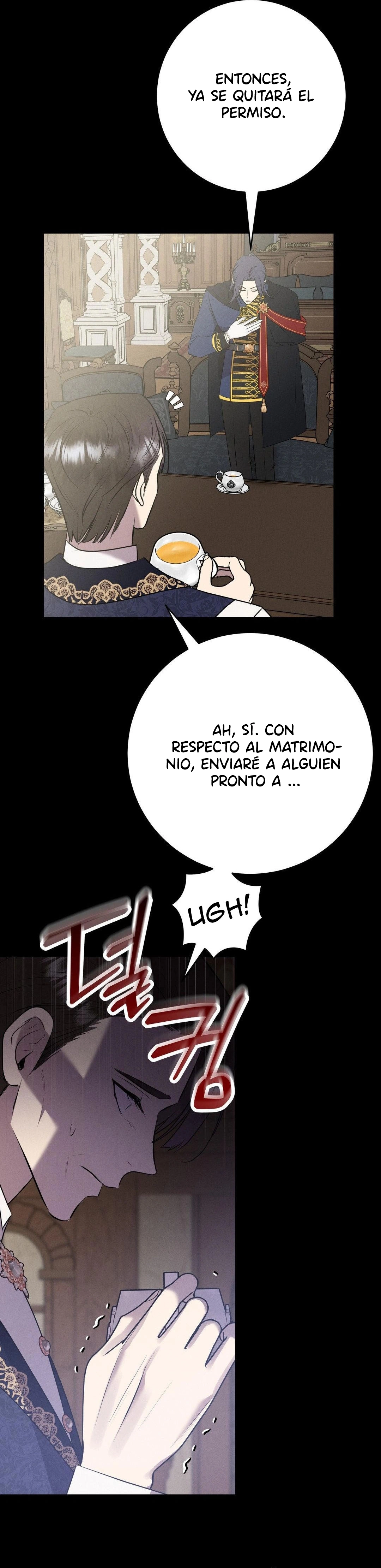 Nuestra Boda - Capítulo 20 - Página 14 - LectorTMOo