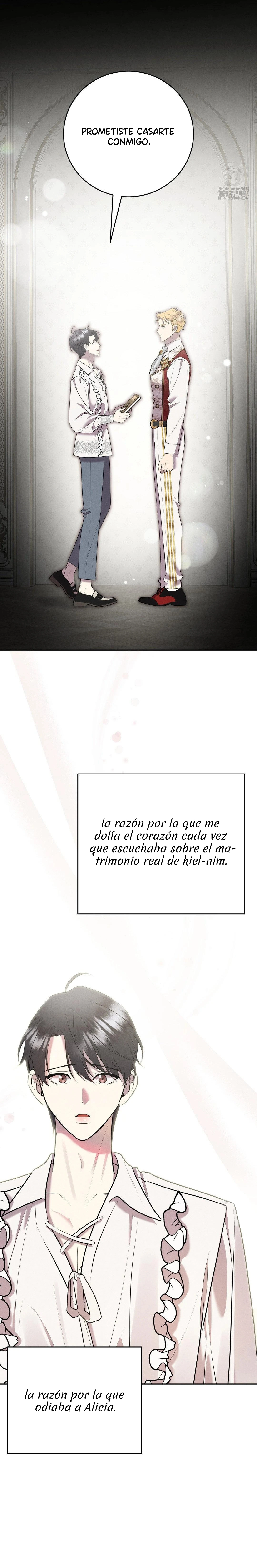 Nuestra Boda - Capítulo 21 - Página 13 - LectorTMOo